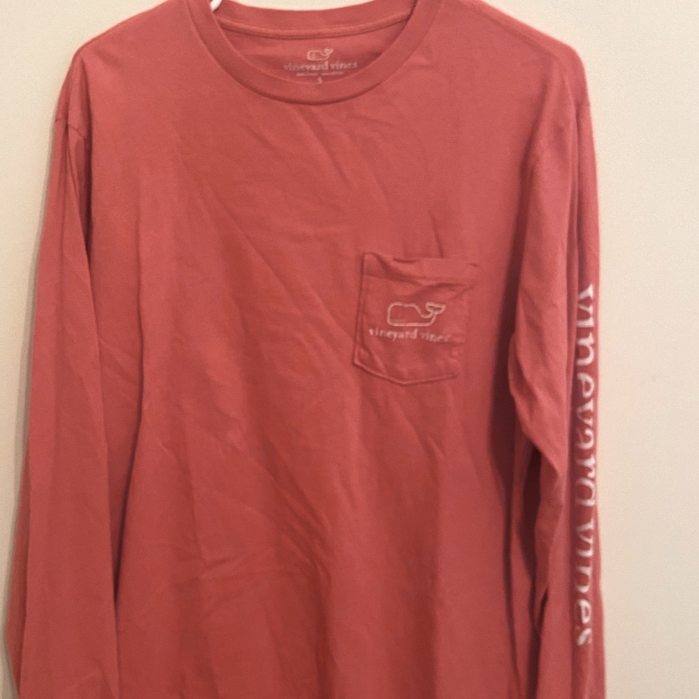 Vineyard Vines long sleeve
